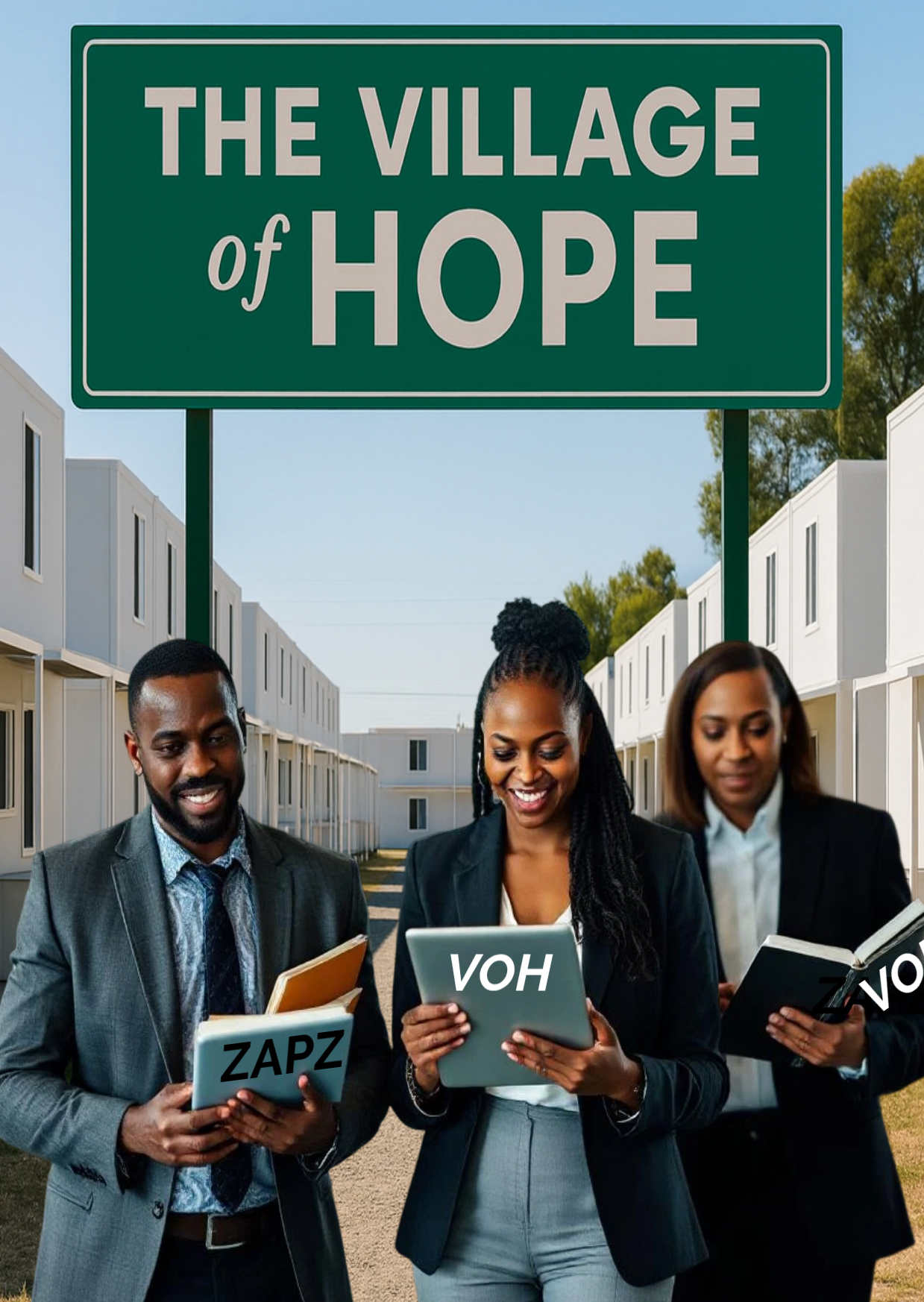 Partner With Us Hero