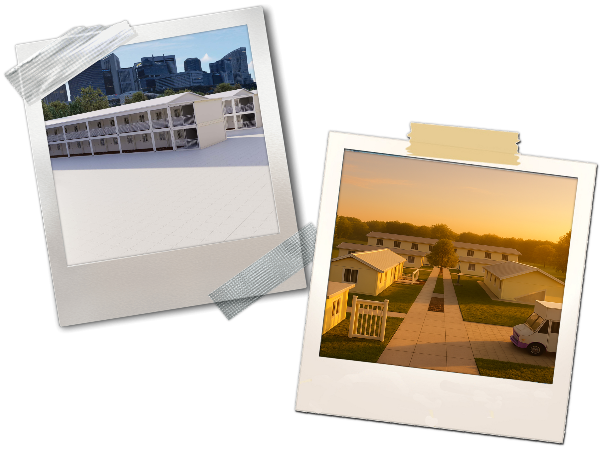 Interchange System Hero